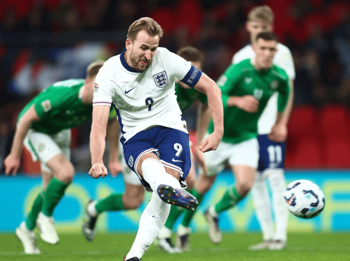 雷速体育入口法国队带队取胜！，凯恩重要时刻刷新纪录比赛高潮迭起的简单介绍